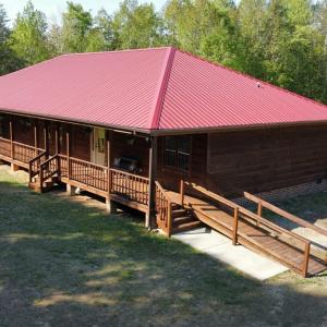 Photo #34 of 469 Jenkins Church Rd, Cumberland, VA 23.7 acres