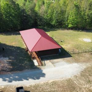 Photo #35 of 469 Jenkins Church Rd, Cumberland, VA 23.7 acres