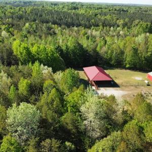 Photo #36 of 469 Jenkins Church Rd, Cumberland, VA 23.7 acres