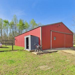 Photo #2 of 469 Jenkins Church Rd, Cumberland, VA 23.7 acres
