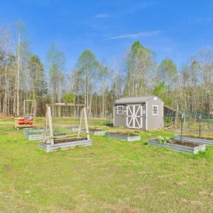 Photo #22 of 469 Jenkins Church Rd, Cumberland, VA 23.7 acres