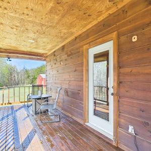 Photo #24 of 469 Jenkins Church Rd, Cumberland, VA 23.7 acres