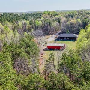 Photo #26 of 469 Jenkins Church Rd, Cumberland, VA 23.7 acres
