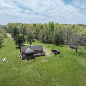 Photo #2 of 3199 County Line Road, Keysville, VA 68.8 acres