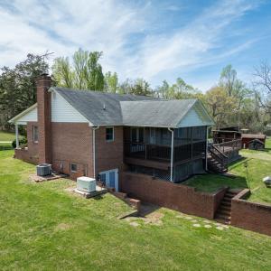 Photo #4 of 3199 County Line Road, Keysville, VA 68.8 acres