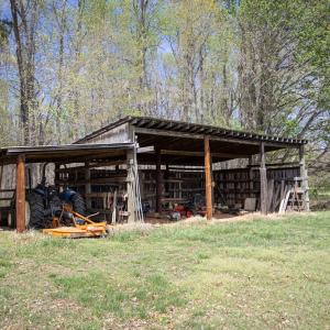 Photo #9 of 3199 County Line Road, Keysville, VA 68.8 acres