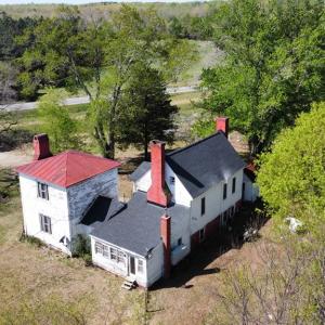 Photo #5 of 6750 Lunenburg County Rd, Keysville, VA 5.0 acres