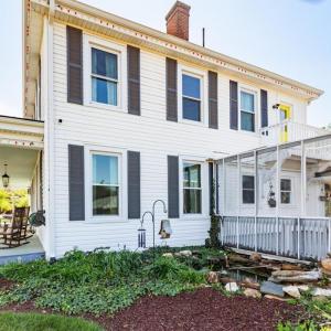 Photo #69 of 151 Burke Street, Appomattox, VA 0.8 acres