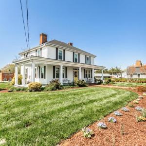 Photo #8 of 151 Burke Street, Appomattox, VA 0.8 acres