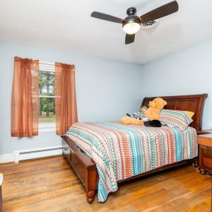 Photo #20 of 836 Dobbins Bridge Rd, Blackstone, VA 4.2 acres