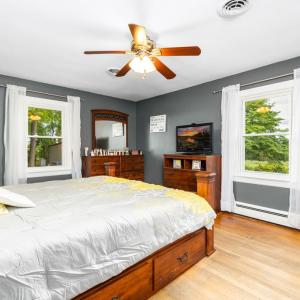 Photo #21 of 836 Dobbins Bridge Rd, Blackstone, VA 4.2 acres