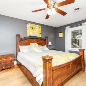 Photo #24 of 836 Dobbins Bridge Rd, Blackstone, VA 4.2 acres