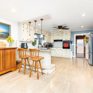 Photo #4 of 836 Dobbins Bridge Rd, Blackstone, VA 4.2 acres