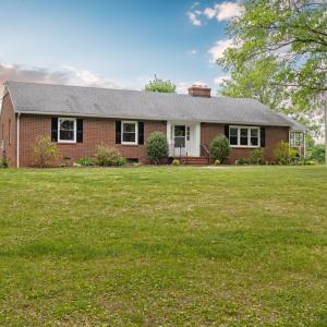 Photo #43 of 836 Dobbins Bridge Rd, Blackstone, VA 4.2 acres