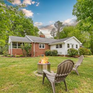 Photo #50 of 836 Dobbins Bridge Rd, Blackstone, VA 4.2 acres