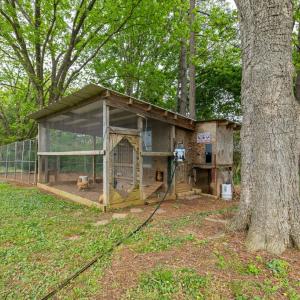 Photo #54 of 836 Dobbins Bridge Rd, Blackstone, VA 4.2 acres