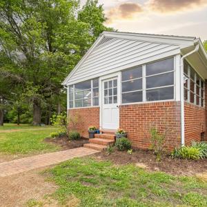 Photo #55 of 836 Dobbins Bridge Rd, Blackstone, VA 4.2 acres