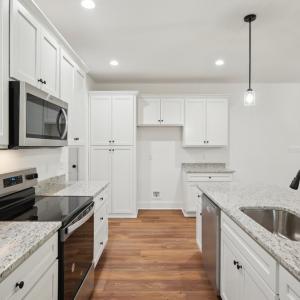 Photo #10 of 53 Oak Hill Road, Cumberland, VA 14.7 acres