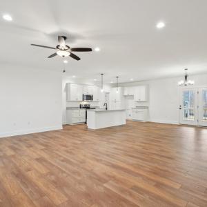 Photo #5 of 53 Oak Hill Road, Cumberland, VA 14.7 acres