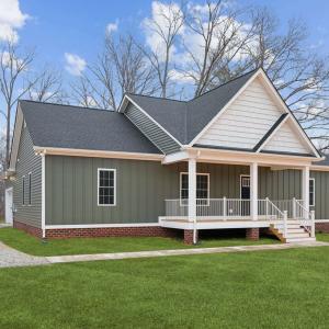 Photo #2 of 57 Oak Hill Road, Cumberland, VA 14.7 acres