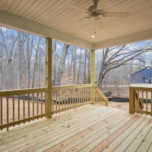 Photo #29 of 57 Oak Hill Road, Cumberland, VA 14.7 acres
