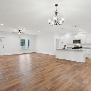 Photo #3 of 57 Oak Hill Road, Cumberland, VA 14.7 acres