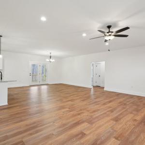 Photo #4 of 57 Oak Hill Road, Cumberland, VA 14.7 acres