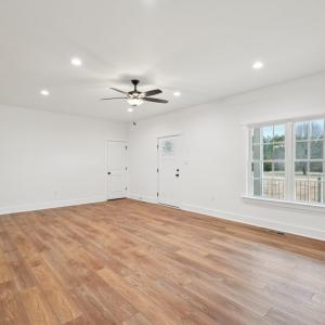 Photo #6 of 57 Oak Hill Road, Cumberland, VA 14.7 acres