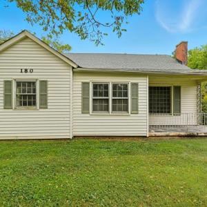 Photo #2 of 180 Hill Ave, Keysville, VA 1.7 acres