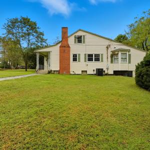 Photo #3 of 180 Hill Ave, Keysville, VA 1.7 acres