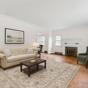 Photo #4 of 180 Hill Ave, Keysville, VA 1.7 acres