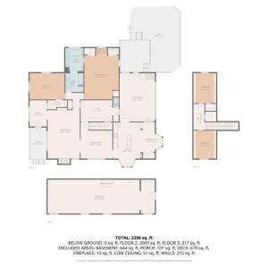 Photo #54 of 180 Hill Ave, Keysville, VA 1.7 acres