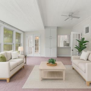 Photo #6 of 180 Hill Ave, Keysville, VA 1.7 acres