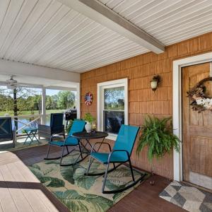 Photo #33 of 1311 Overton Road, Lunenburg, VA 17.2 acres