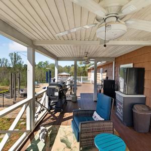 Photo #35 of 1311 Overton Road, Lunenburg, VA 17.2 acres