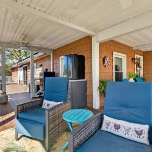 Photo #36 of 1311 Overton Road, Lunenburg, VA 17.2 acres