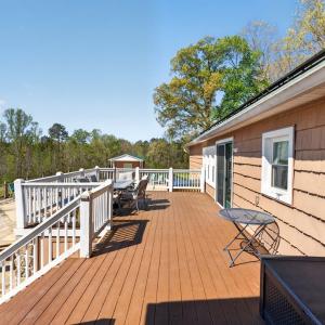 Photo #37 of 1311 Overton Road, Lunenburg, VA 17.2 acres