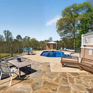 Photo #40 of 1311 Overton Road, Lunenburg, VA 17.2 acres