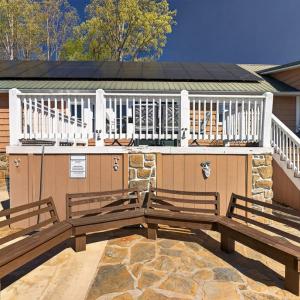 Photo #41 of 1311 Overton Road, Lunenburg, VA 17.2 acres