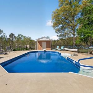 Photo #42 of 1311 Overton Road, Lunenburg, VA 17.2 acres