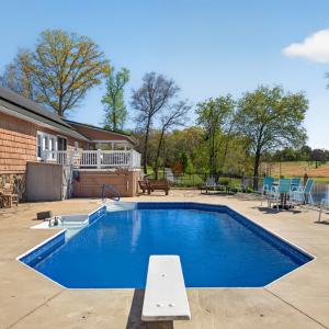 Photo #43 of 1311 Overton Road, Lunenburg, VA 17.2 acres