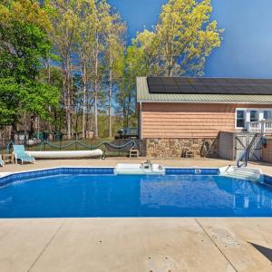 Photo #44 of 1311 Overton Road, Lunenburg, VA 17.2 acres