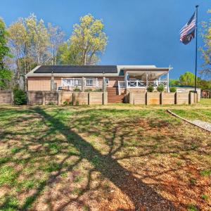 Photo #49 of 1311 Overton Road, Lunenburg, VA 17.2 acres