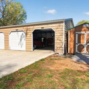 Photo #5 of 1311 Overton Road, Lunenburg, VA 17.2 acres