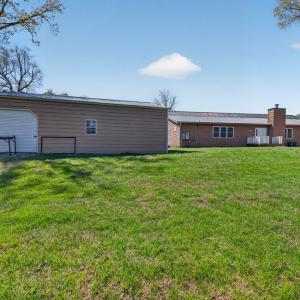 Photo #58 of 1311 Overton Road, Lunenburg, VA 17.2 acres