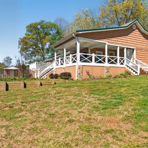 Photo #61 of 1311 Overton Road, Lunenburg, VA 17.2 acres