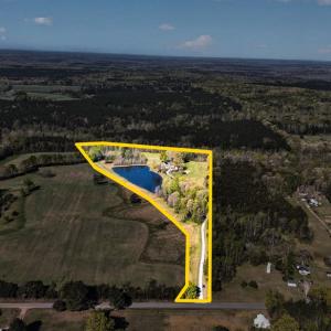 Photo #65 of 1311 Overton Road, Lunenburg, VA 17.2 acres