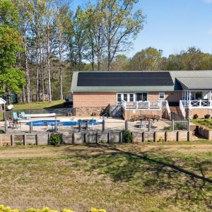 Photo #71 of 1311 Overton Road, Lunenburg, VA 17.2 acres