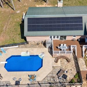 Photo #74 of 1311 Overton Road, Lunenburg, VA 17.2 acres