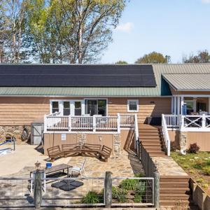 Photo #75 of 1311 Overton Road, Lunenburg, VA 17.2 acres